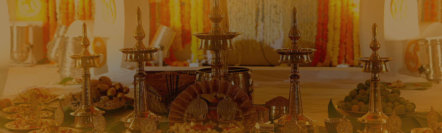 Wedding Caterers in Chennai