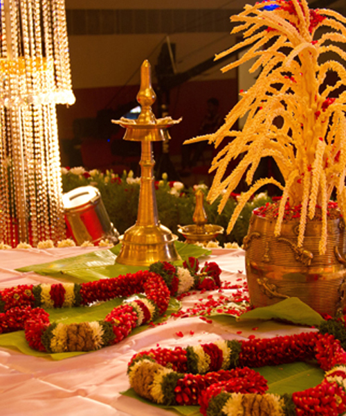 Wedding Catering Services in Chennai